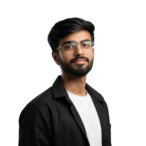 Ayush - Software Developer